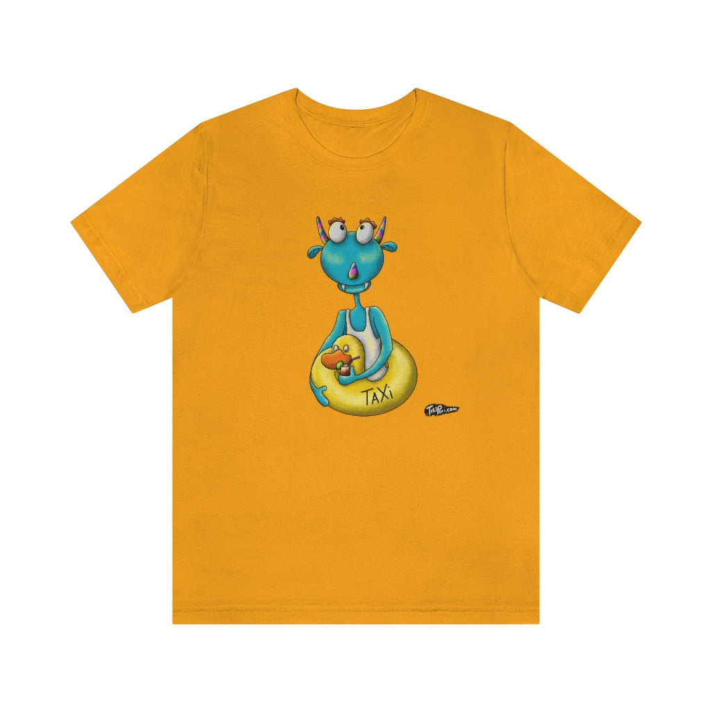 TaVil Monster Unisex T-Shirt