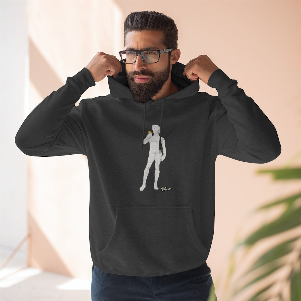 Modern David Hoodie