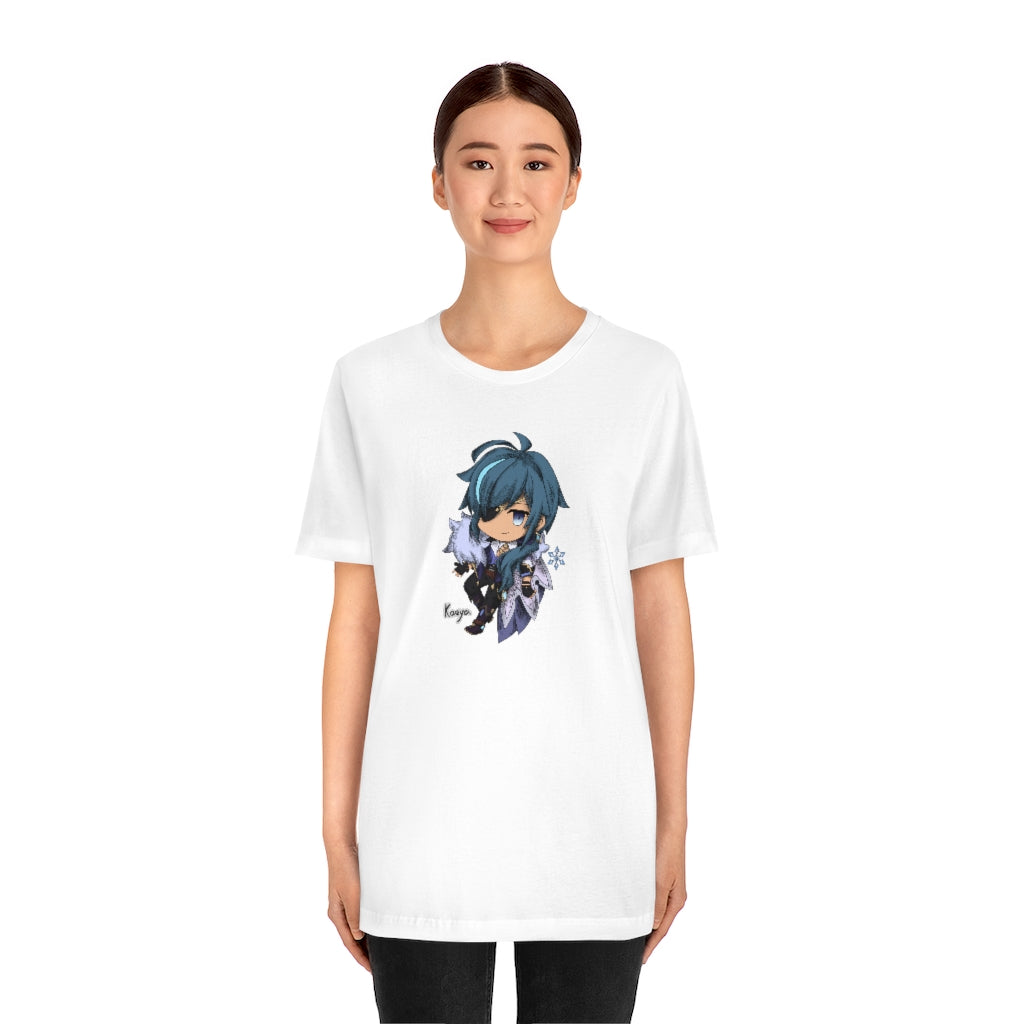 KAEYA Genshin Impact Unisex T-Shirt