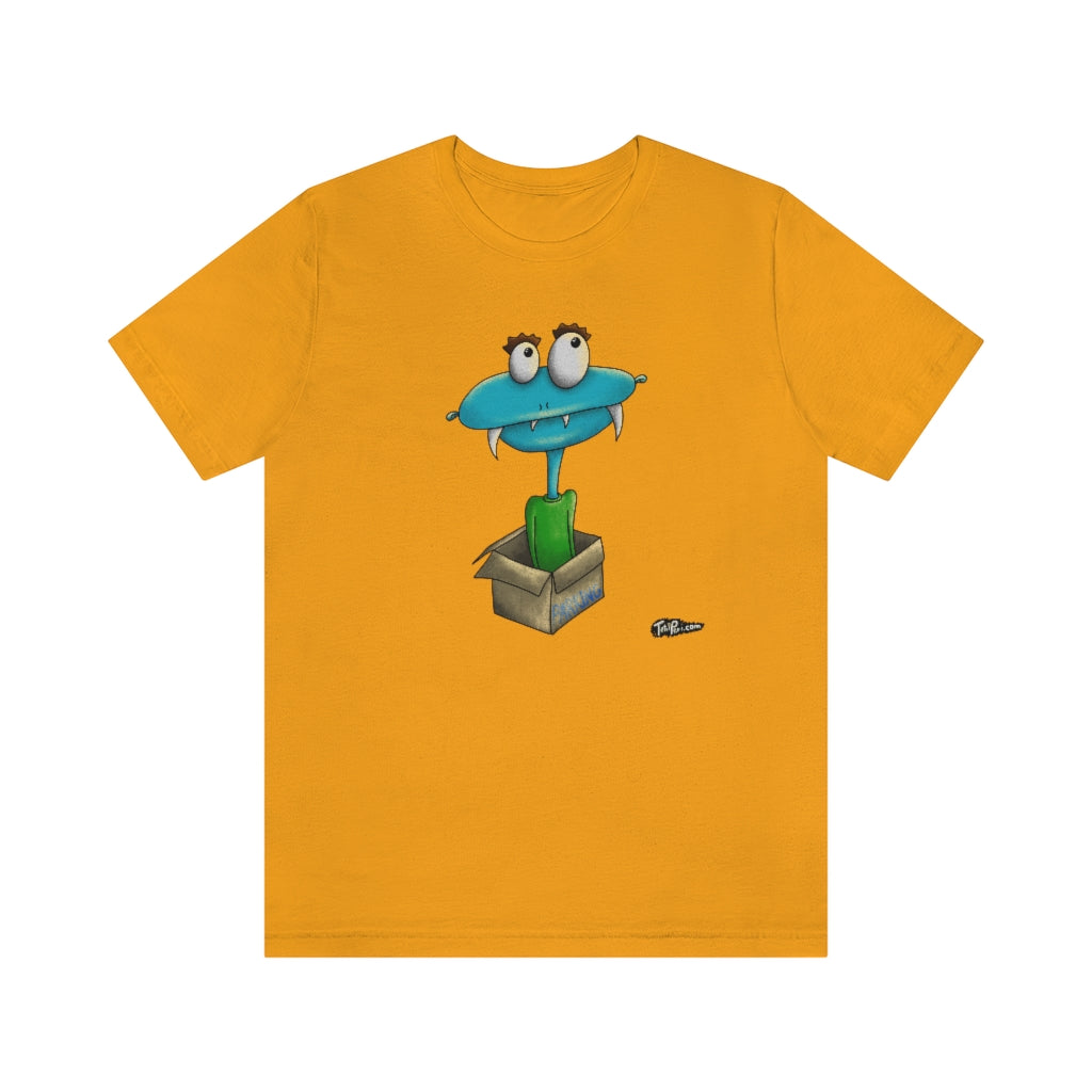 DROVIL Monster Unisex T-Shirt