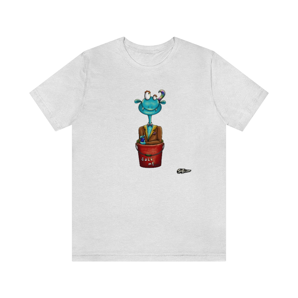 BONVIL Monster Unisex T-Shirt