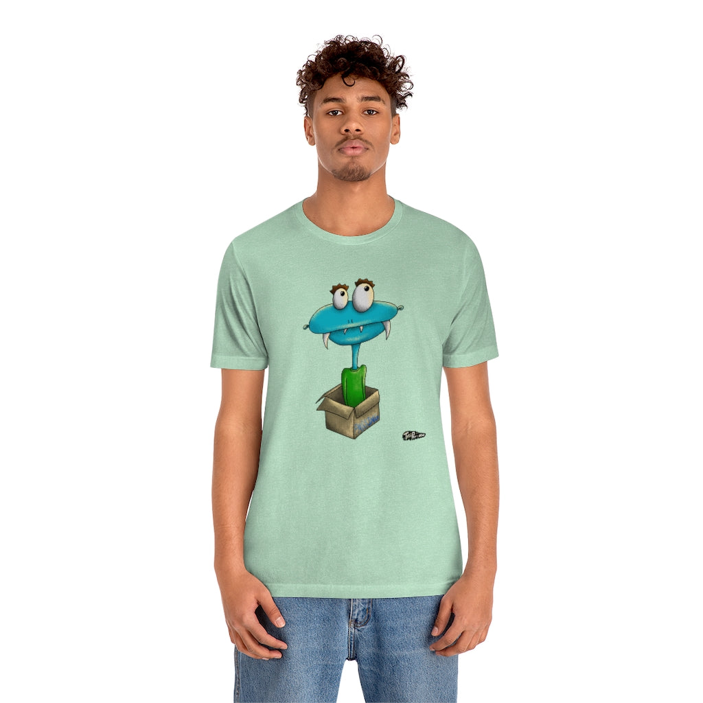 DROVIL Monster Unisex T-Shirt