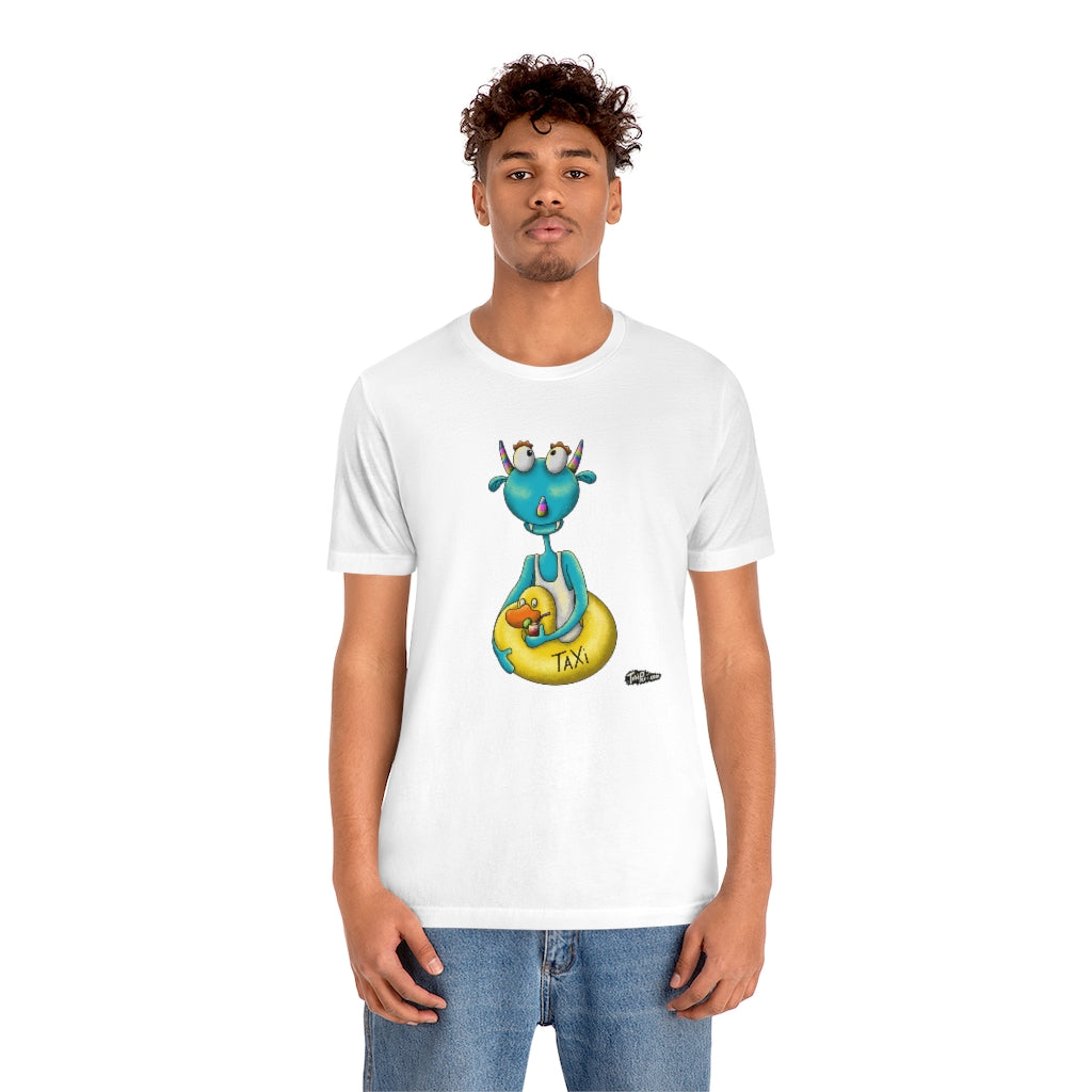 TaVil Monster Unisex T-Shirt