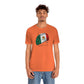 I Taco MEXICO Unisex T-Shirt