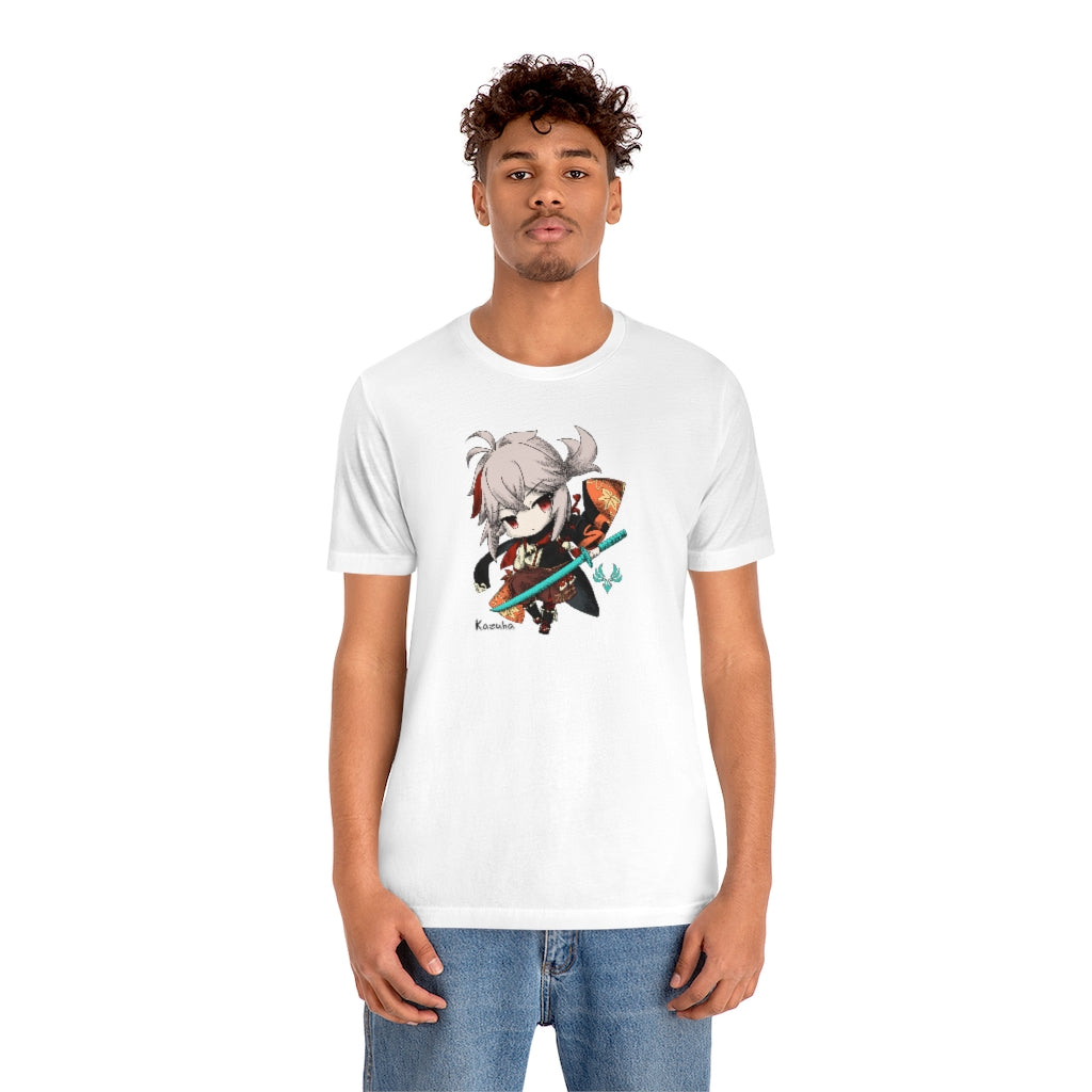 KAZUHA Genshin Impact Unisex T-Shirt