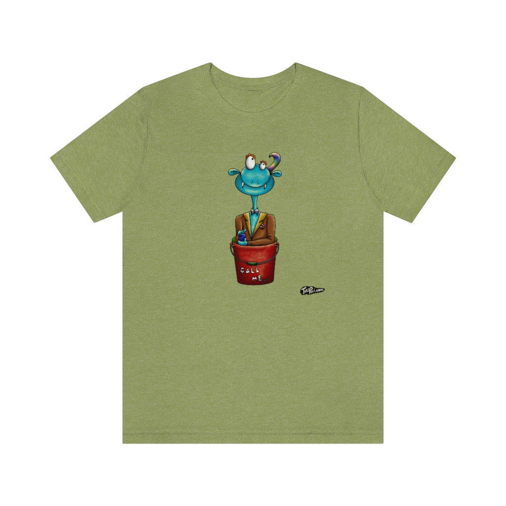 BONVIL Monster Unisex T-Shirt