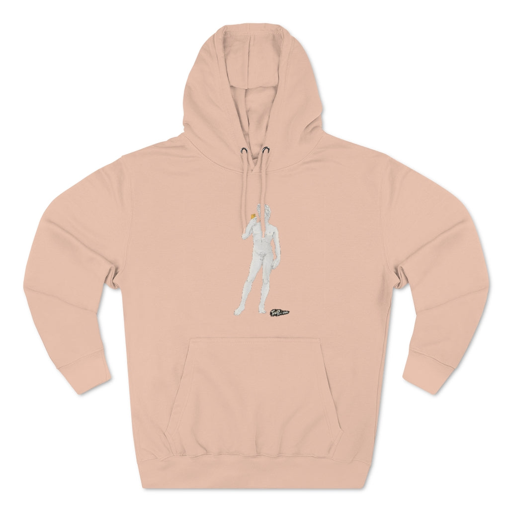 Modern David Hoodie