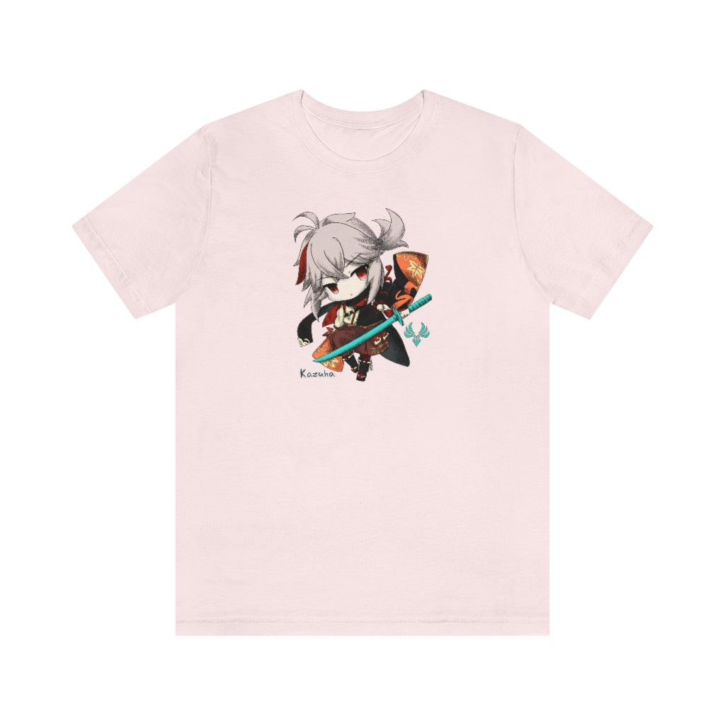 KAZUHA Genshin Impact Unisex T-Shirt