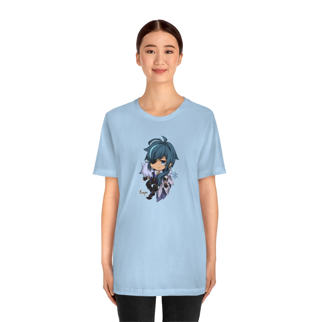 KAEYA Genshin Impact Unisex T-Shirt