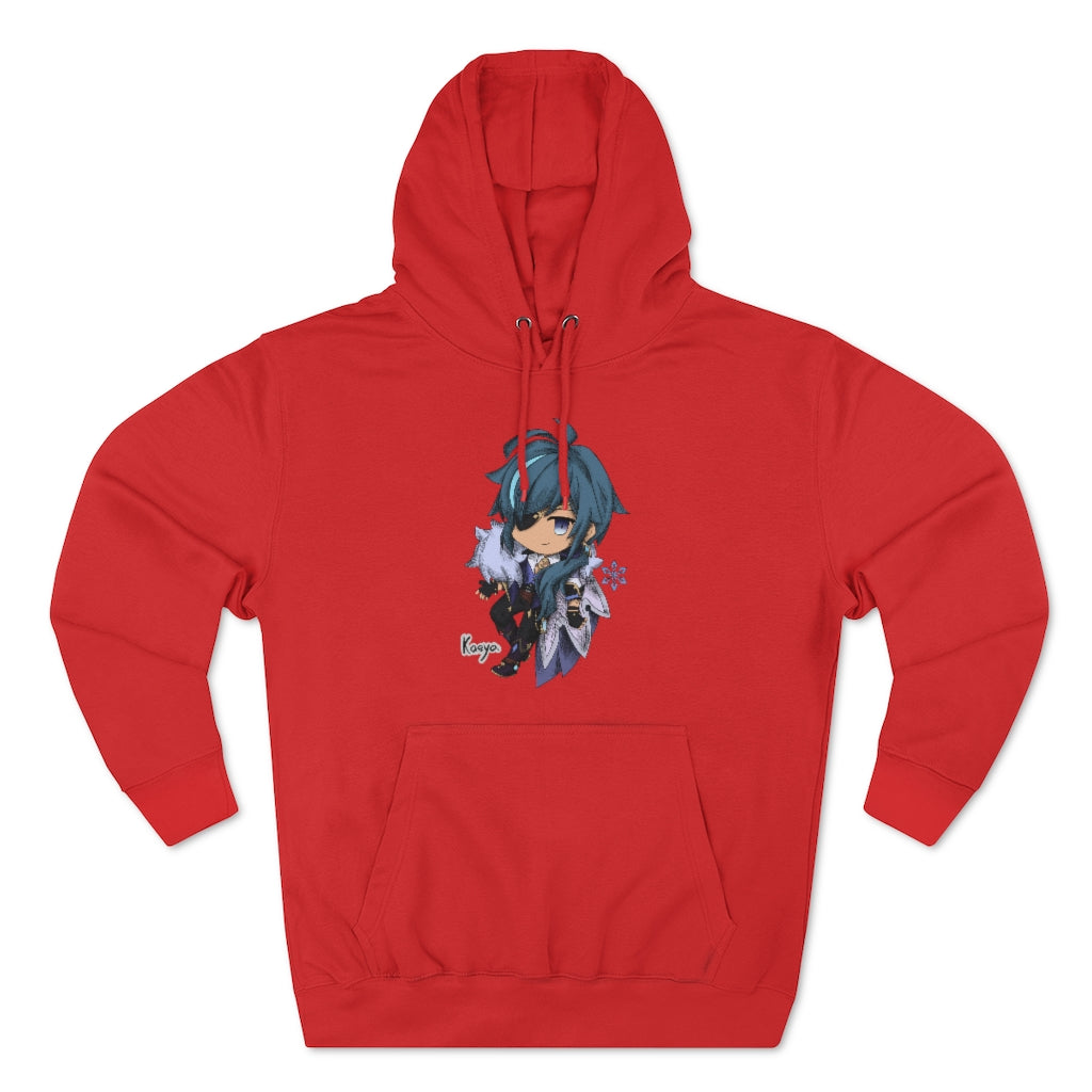 KAEYA Genshin Impact Hoodie