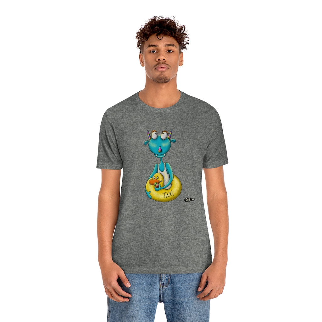 TaVil Monster Unisex T-Shirt