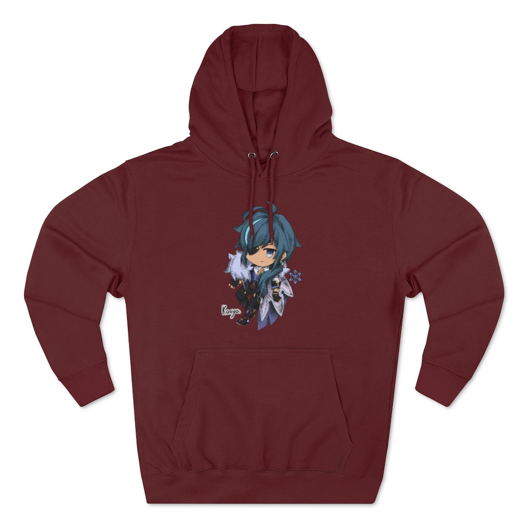 KAEYA Genshin Impact Hoodie