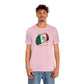 I Taco MEXICO Unisex T-Shirt