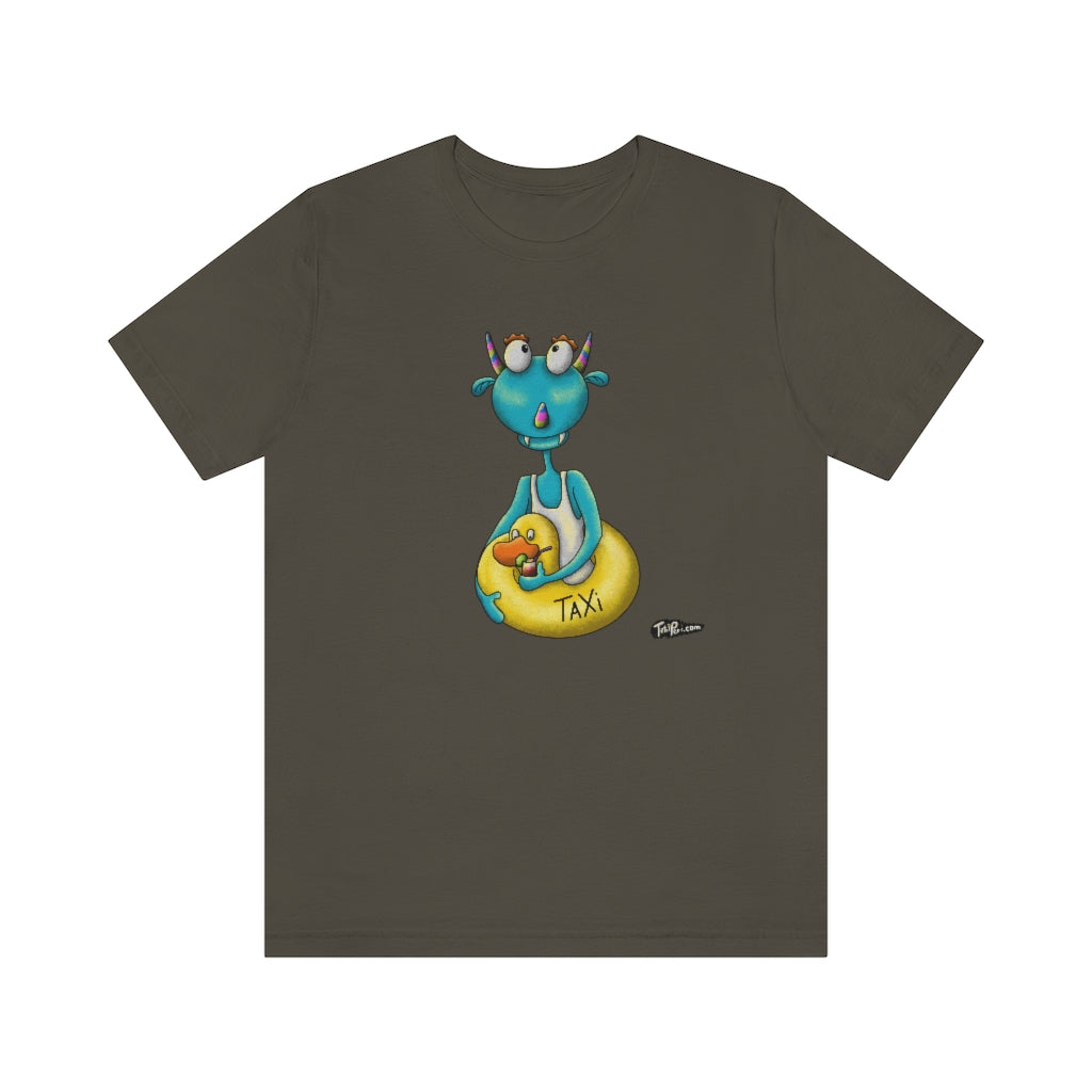 TaVil Monster Unisex T-Shirt