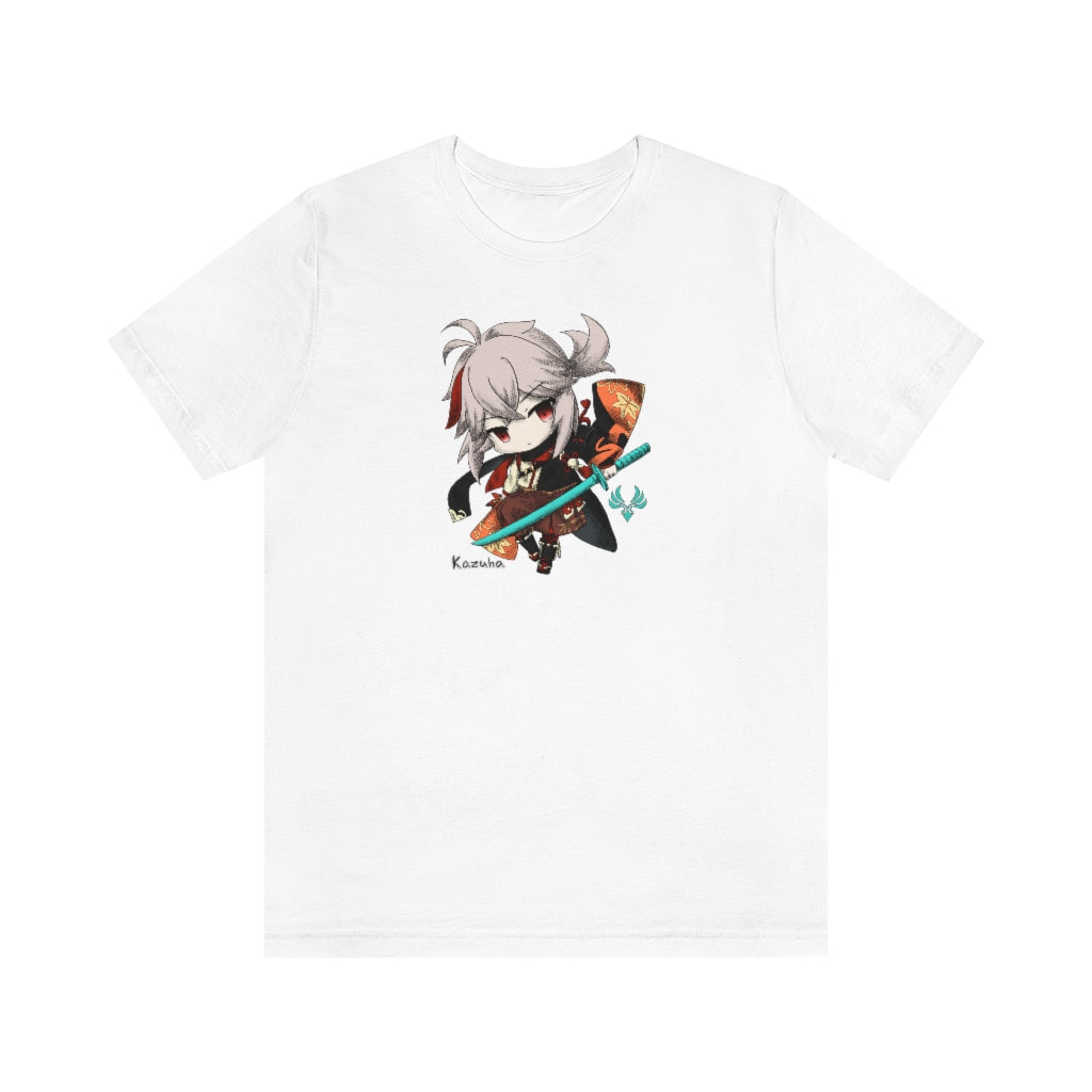 KAZUHA Genshin Impact Unisex T-Shirt