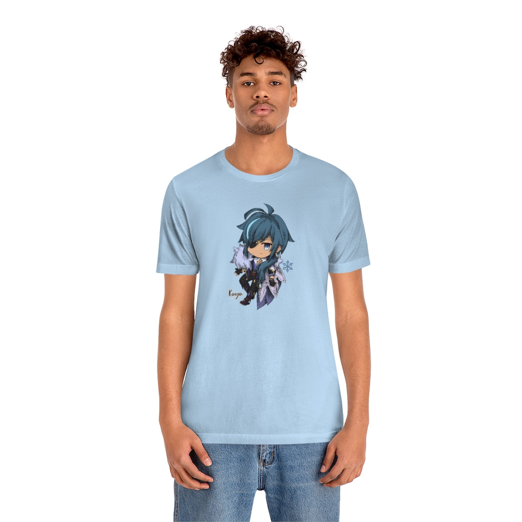 KAEYA Genshin Impact Unisex T-Shirt