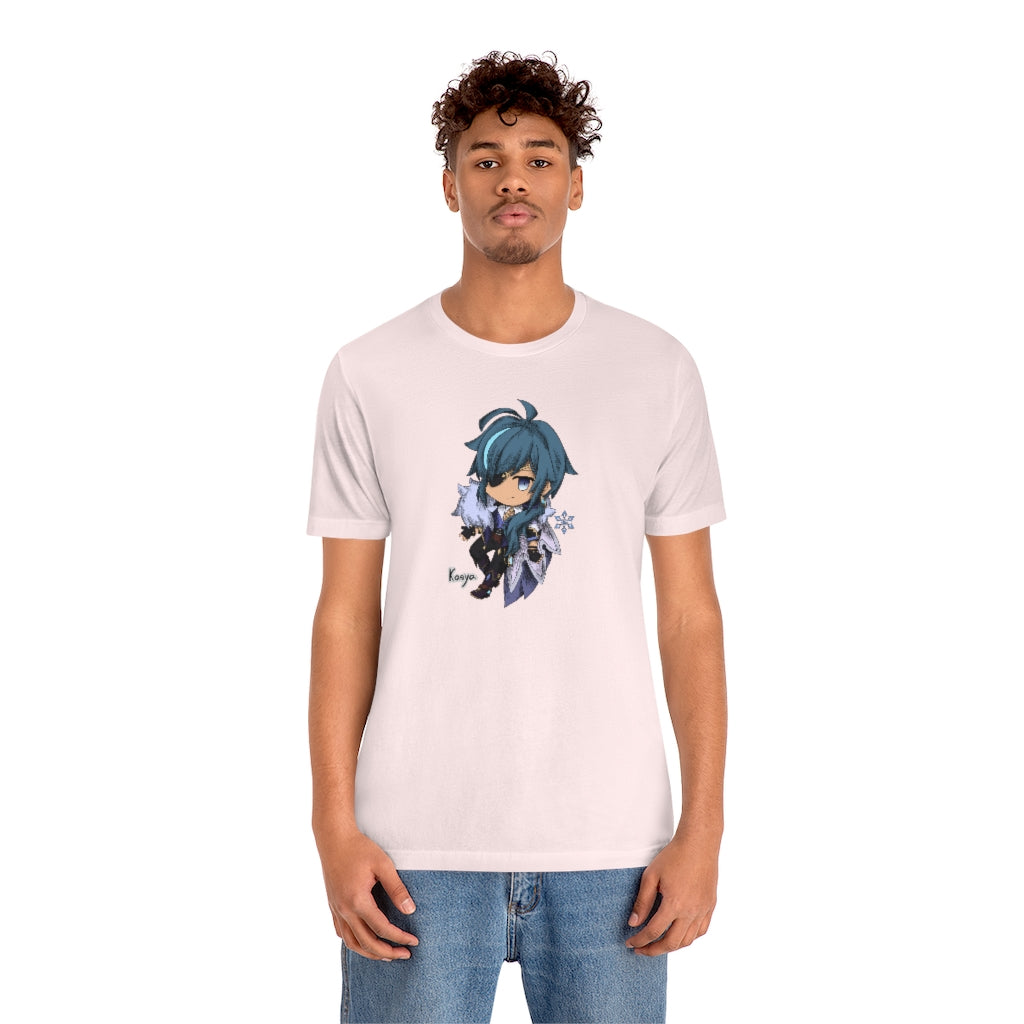 KAEYA Genshin Impact Unisex T-Shirt