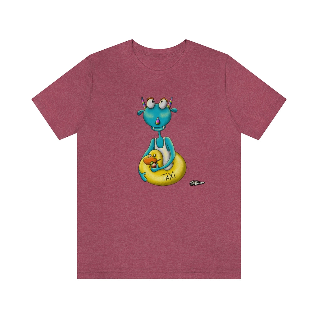 TaVil Monster Unisex T-Shirt