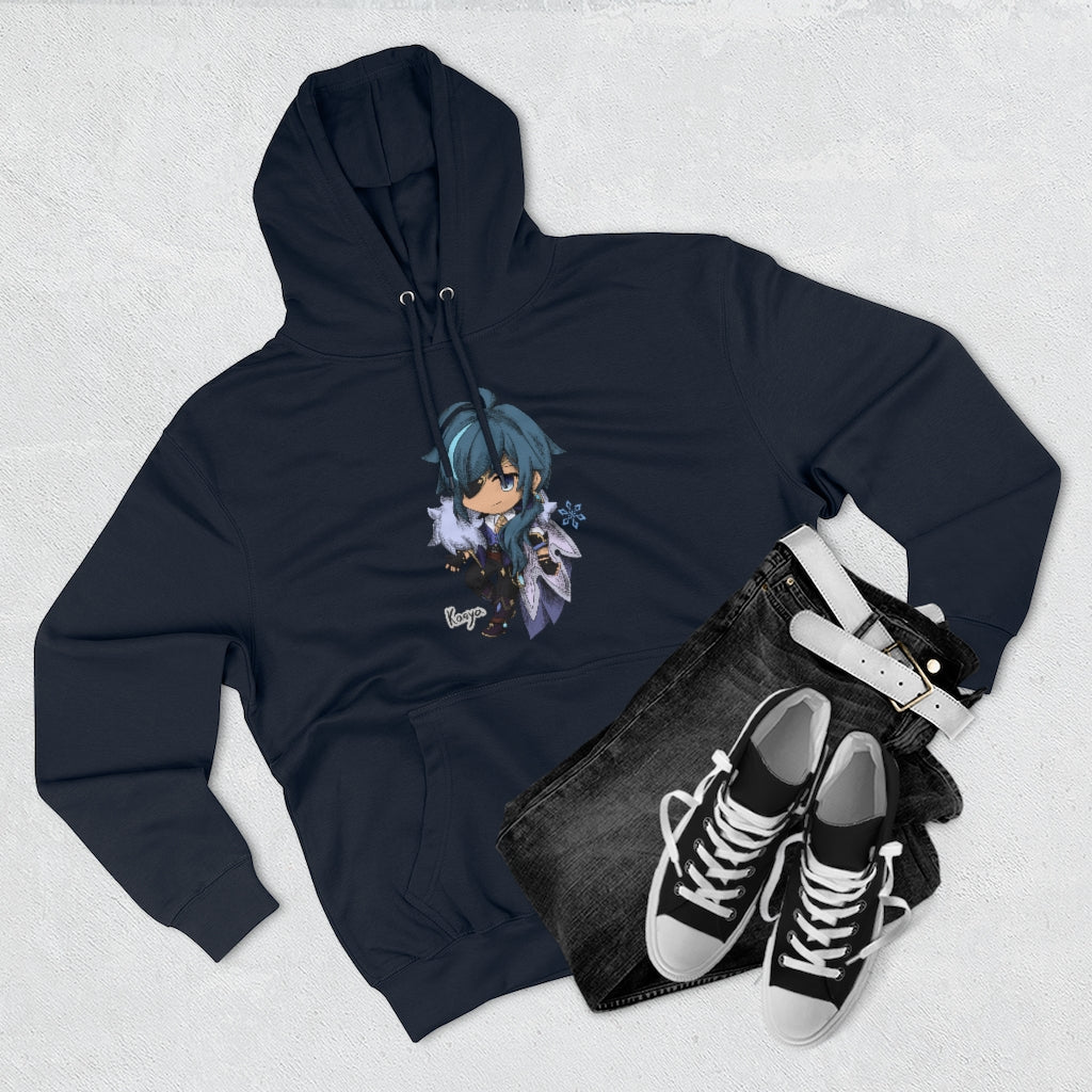 KAEYA Genshin Impact Hoodie