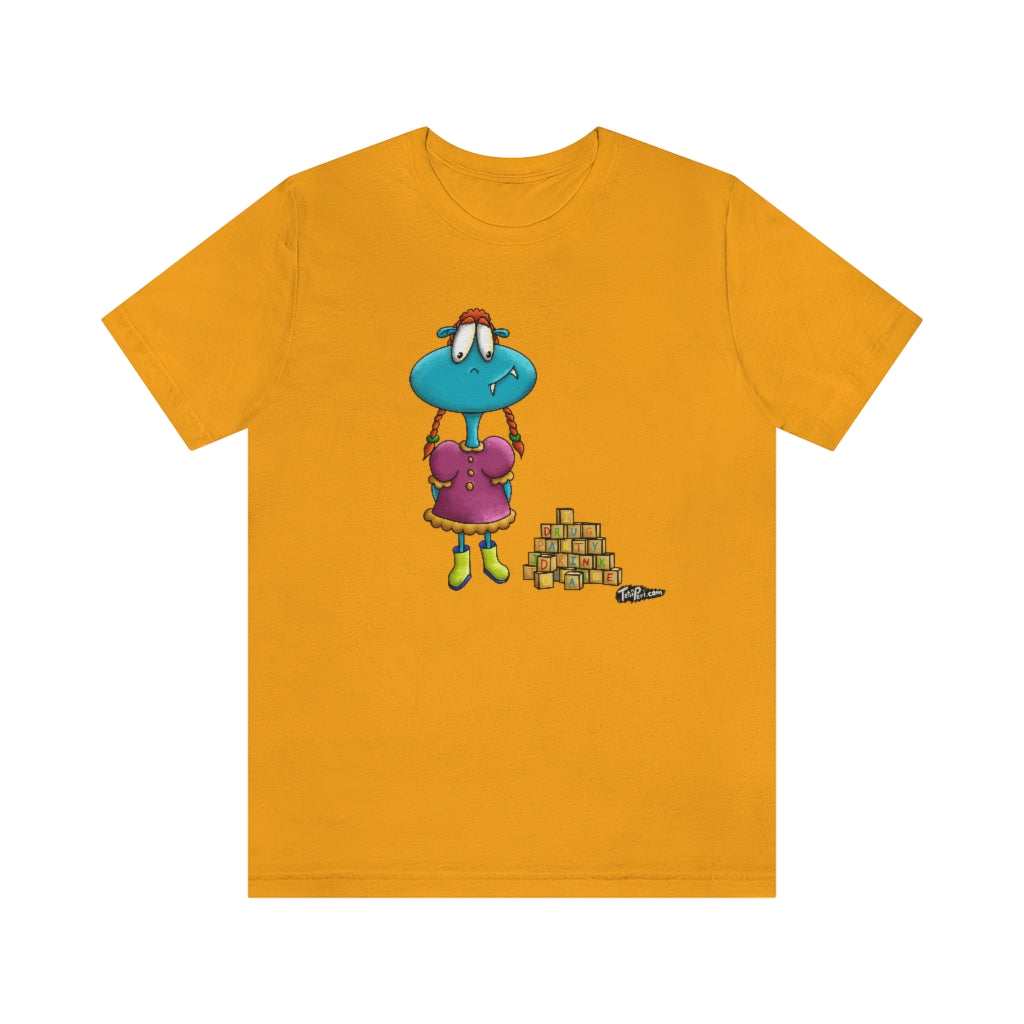 GIVIL Monster Unisex T-Shirt