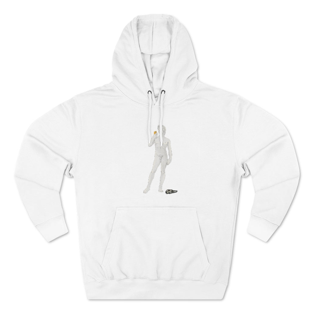 Modern David Hoodie