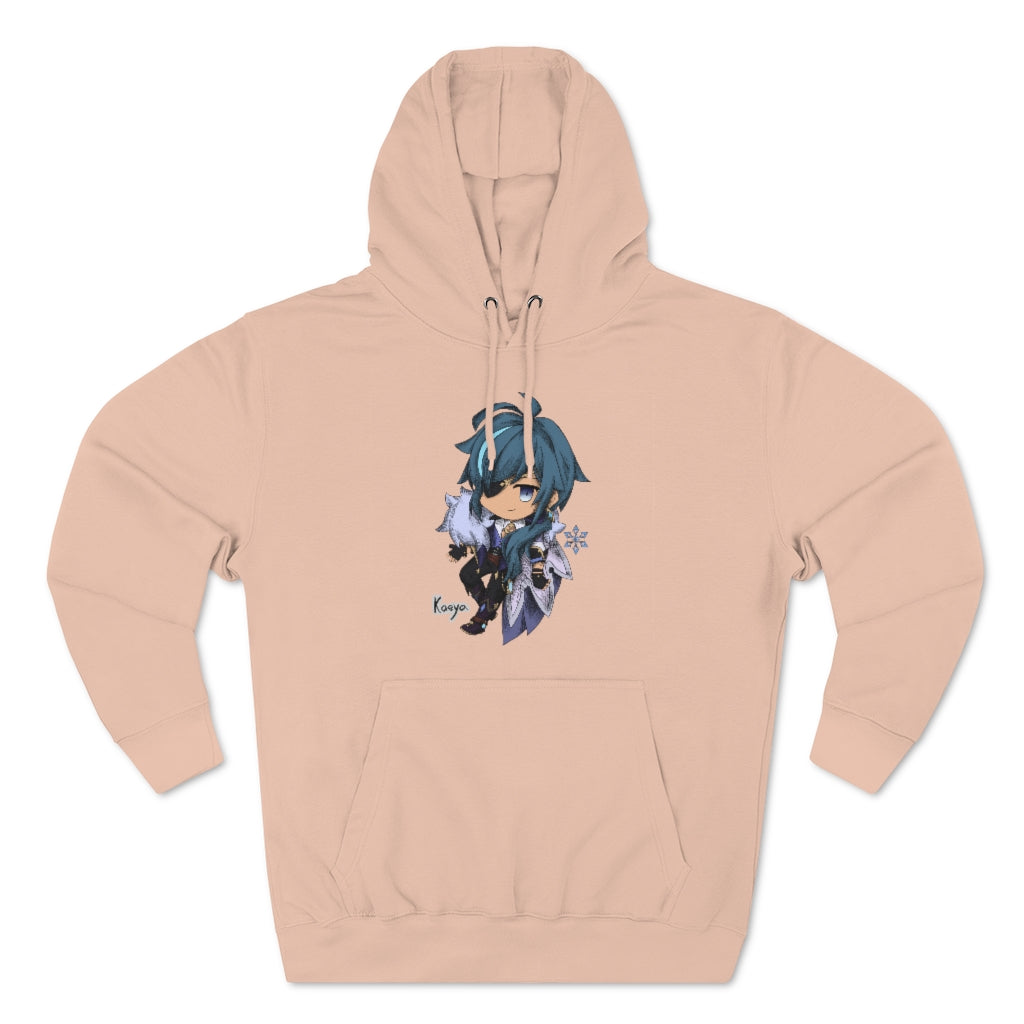 KAEYA Genshin Impact Hoodie