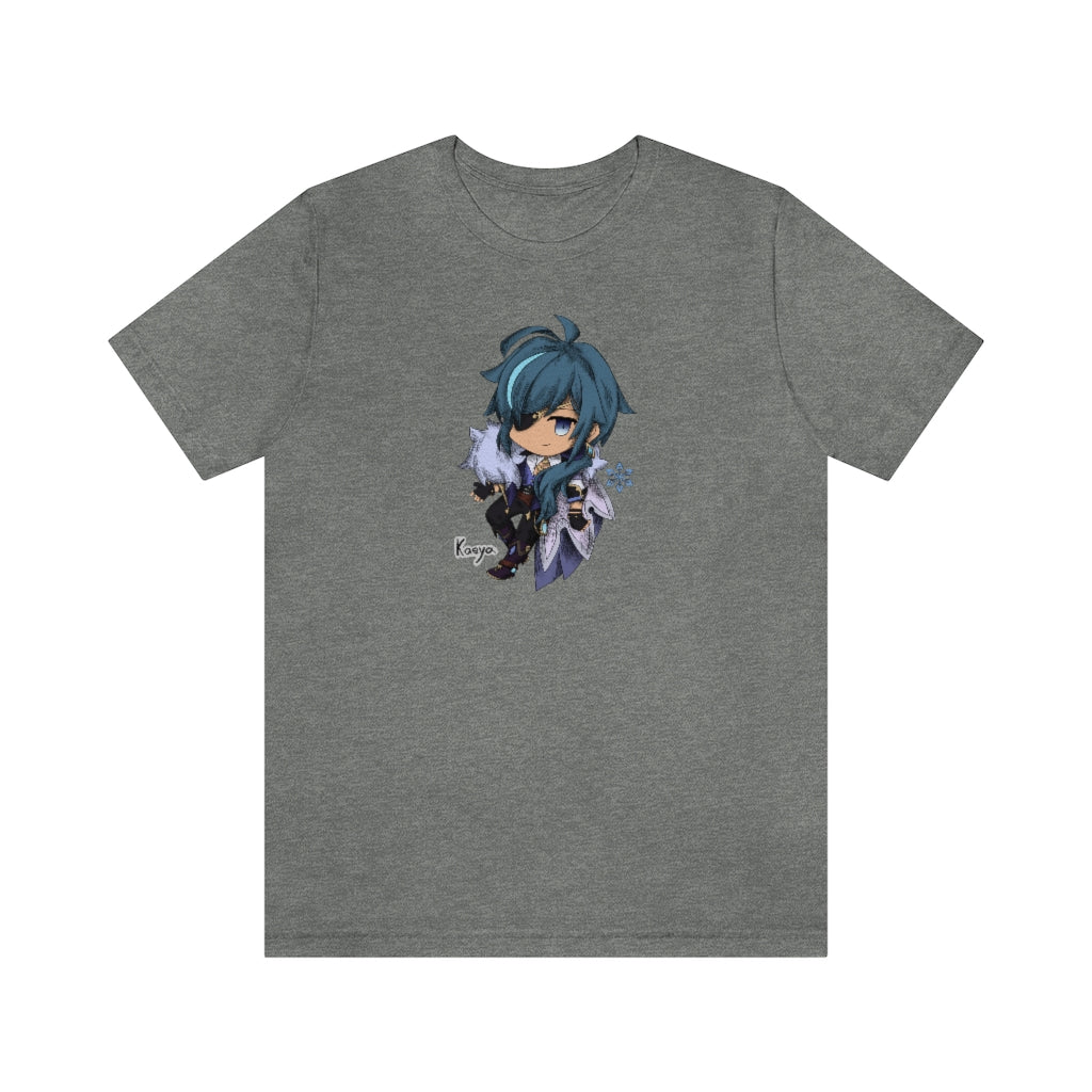 KAEYA Genshin Impact Unisex T-Shirt