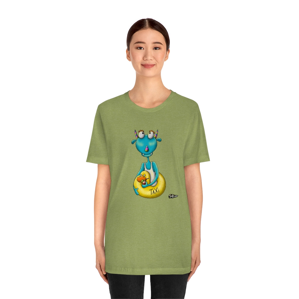 TaVil Monster Unisex T-Shirt