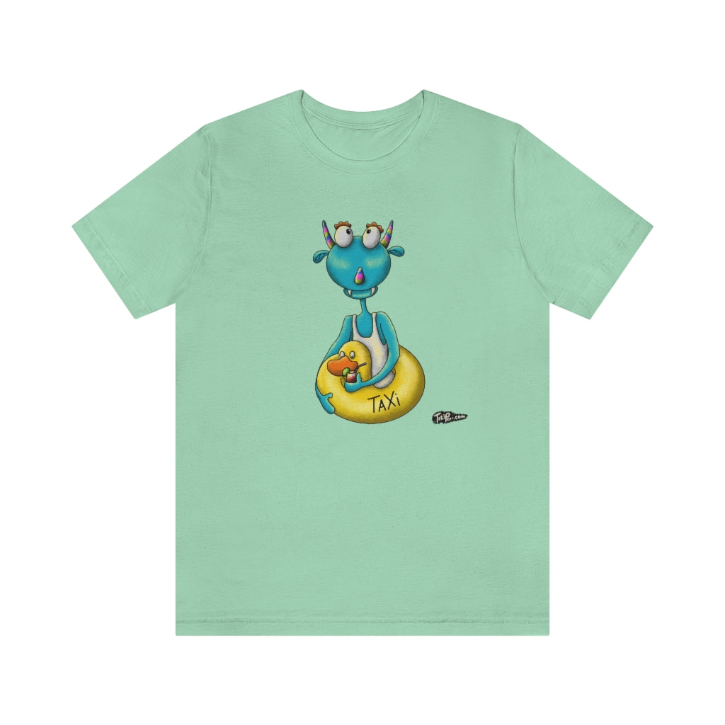 TaVil Monster Unisex T-Shirt