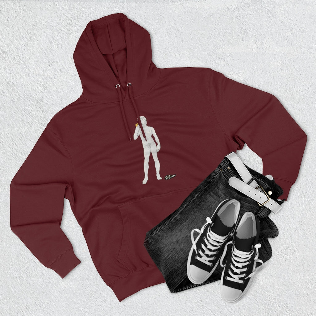 Modern David Hoodie