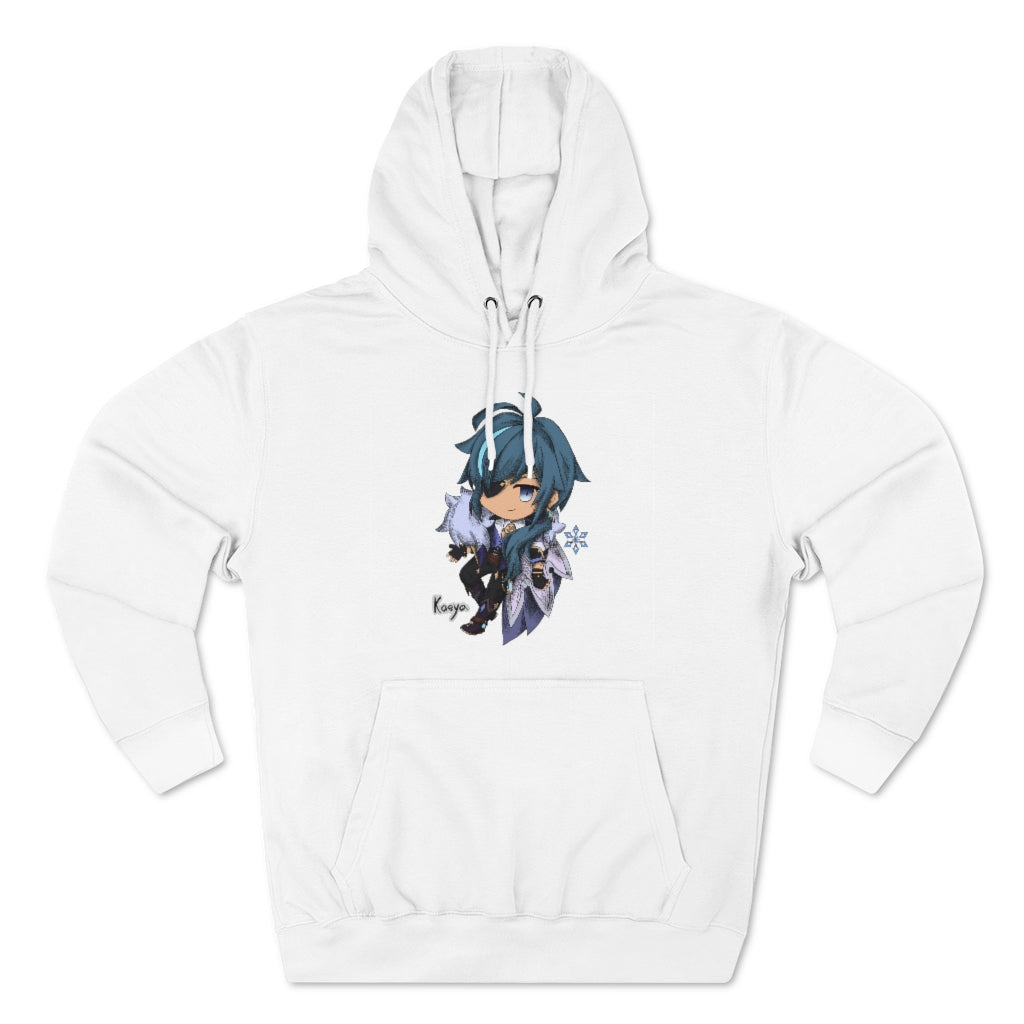 KAEYA Genshin Impact Hoodie