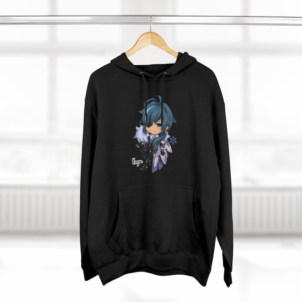 KAEYA Genshin Impact Hoodie