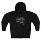 I am Pretty Normal, Until I See Game Controller Full Zip Hoodie