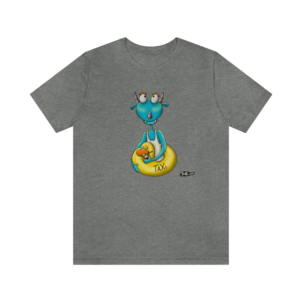 TaVil Monster Unisex T-Shirt