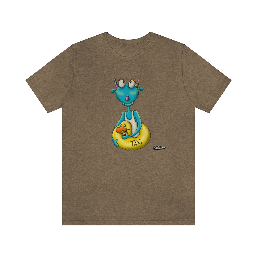 TaVil Monster Unisex T-Shirt