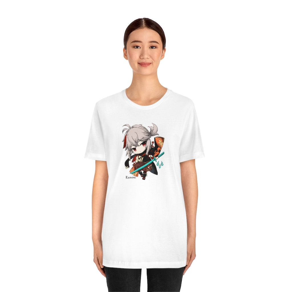 KAZUHA Genshin Impact Unisex T-Shirt