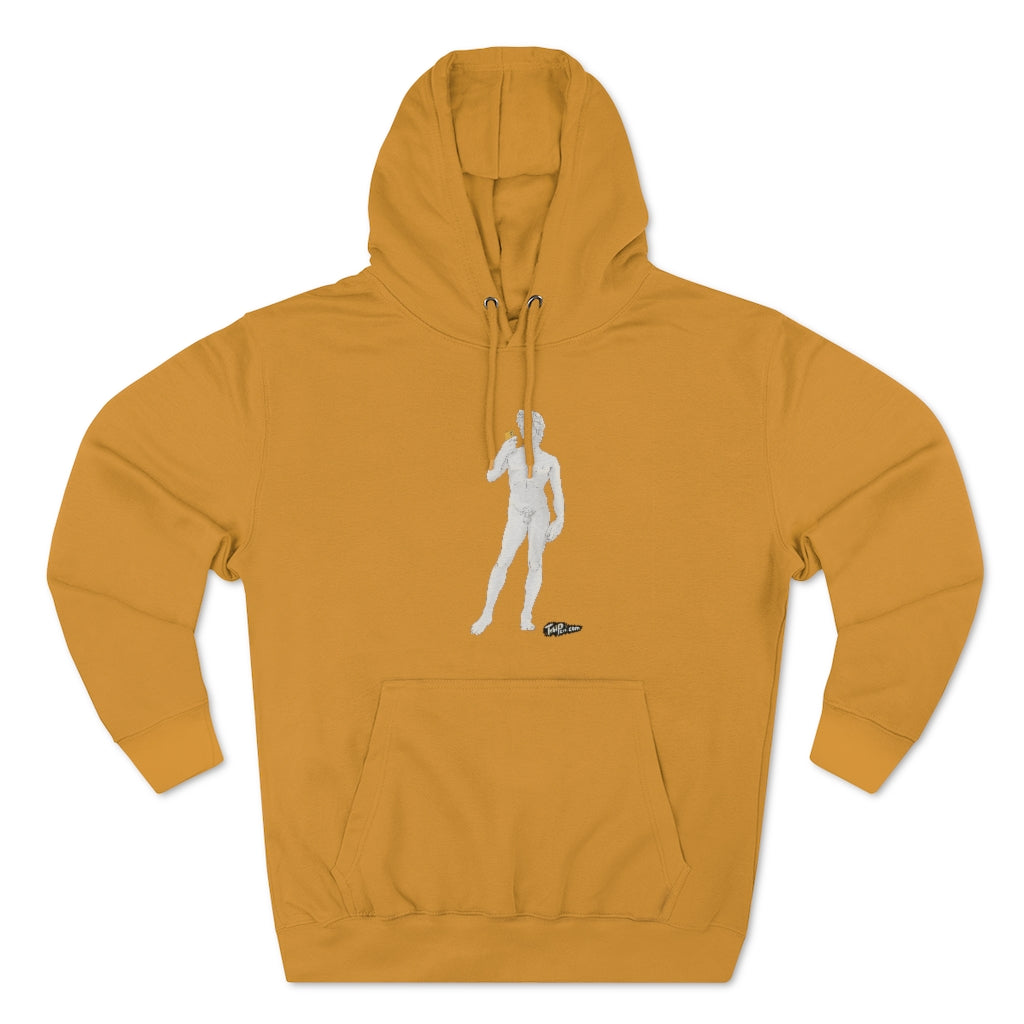 Modern David Hoodie