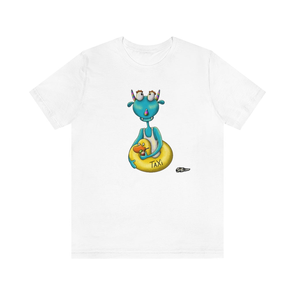 TaVil Monster Unisex T-Shirt