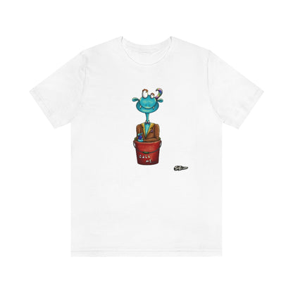 BONVIL Monster Unisex T-Shirt