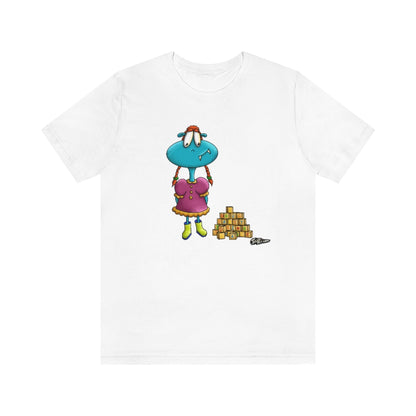 GIVIL Monster Unisex T-Shirt