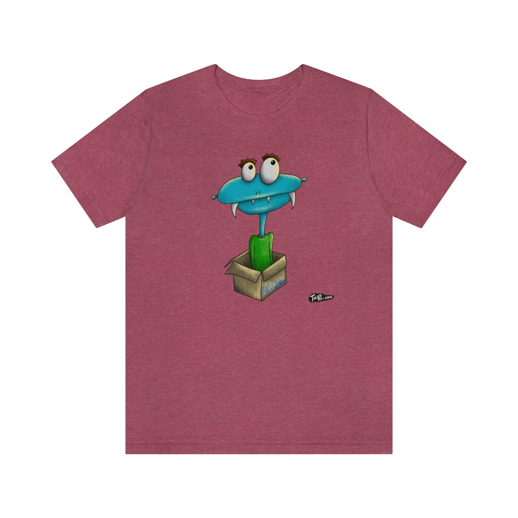 DROVIL Monster Unisex T-Shirt