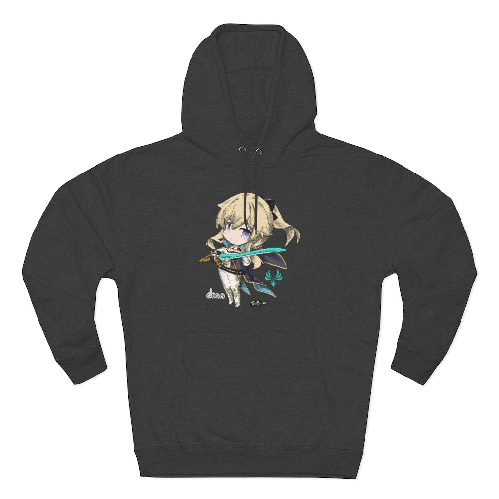 JEAN Genshin Impact Hoodie