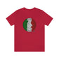I Pizza ITALY Unisex T-Shirt