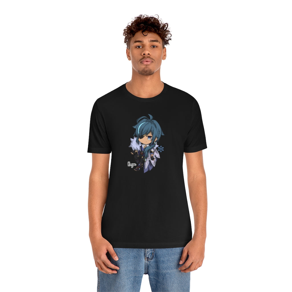 KAEYA Genshin Impact Unisex T-Shirt