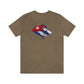 I Cubano Cuba Unisex T-Shirt