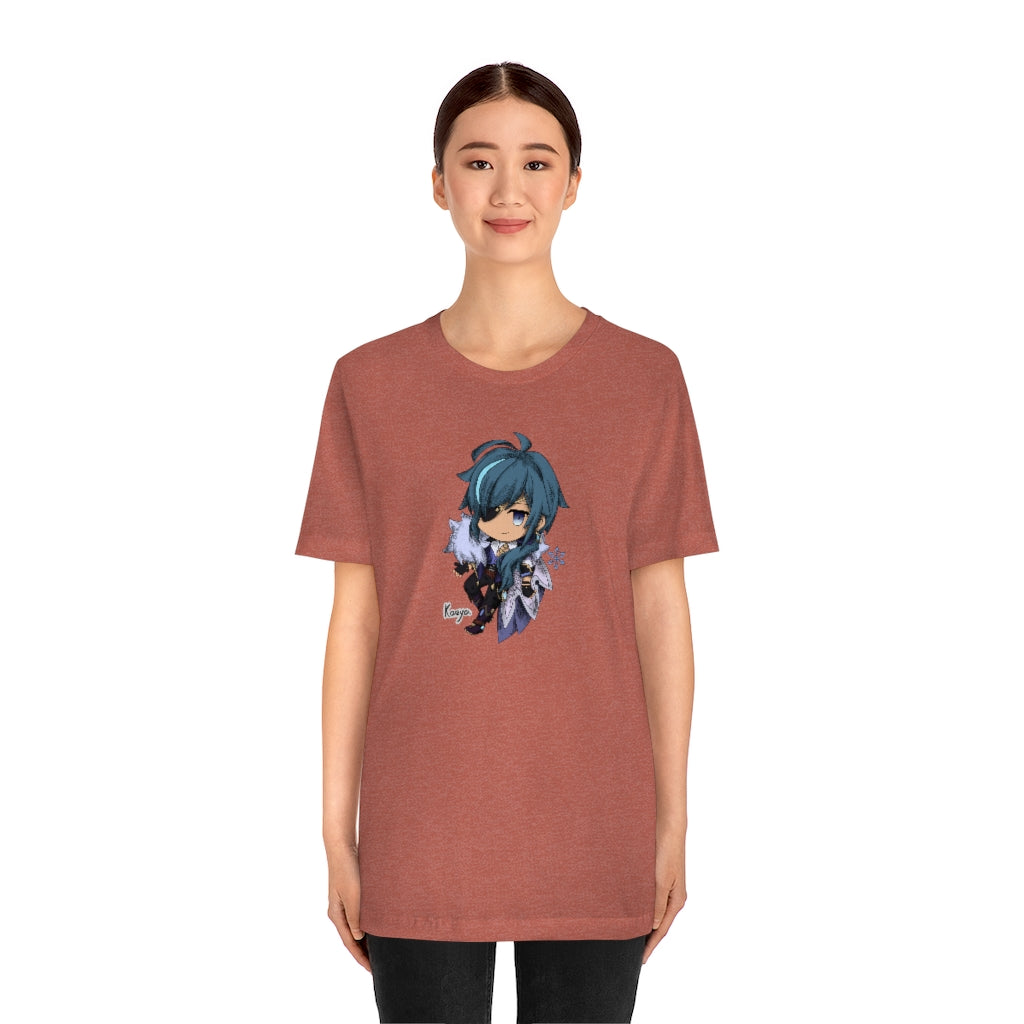 KAEYA Genshin Impact Unisex T-Shirt