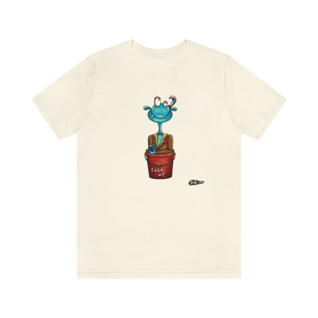 BONVIL Monster Unisex T-Shirt