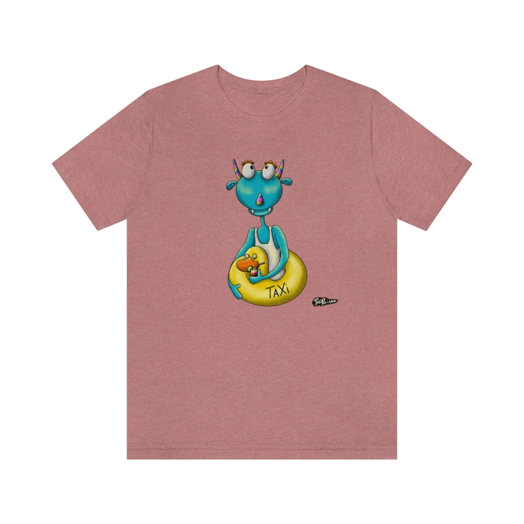 TaVil Monster Unisex T-Shirt