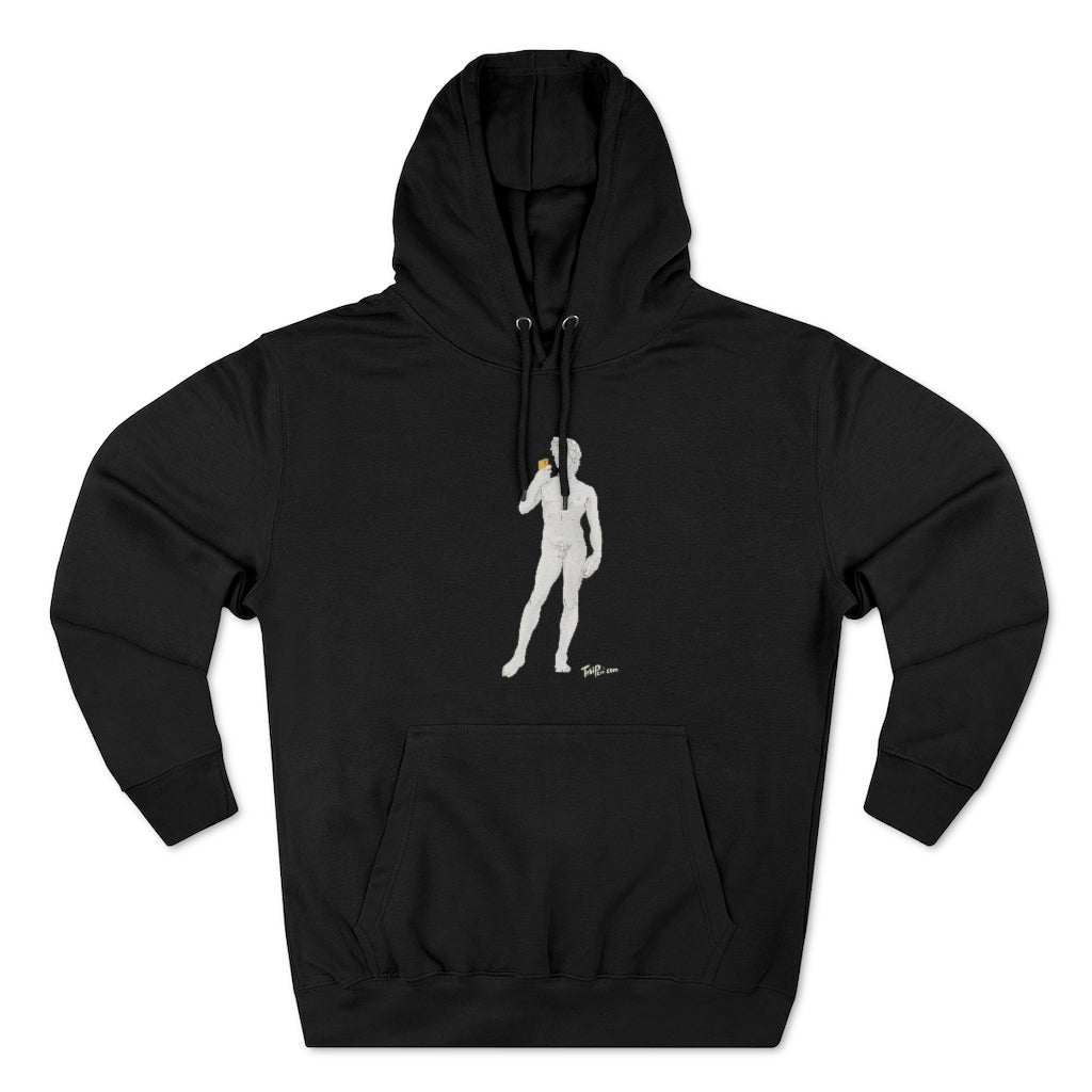 Modern David Hoodie