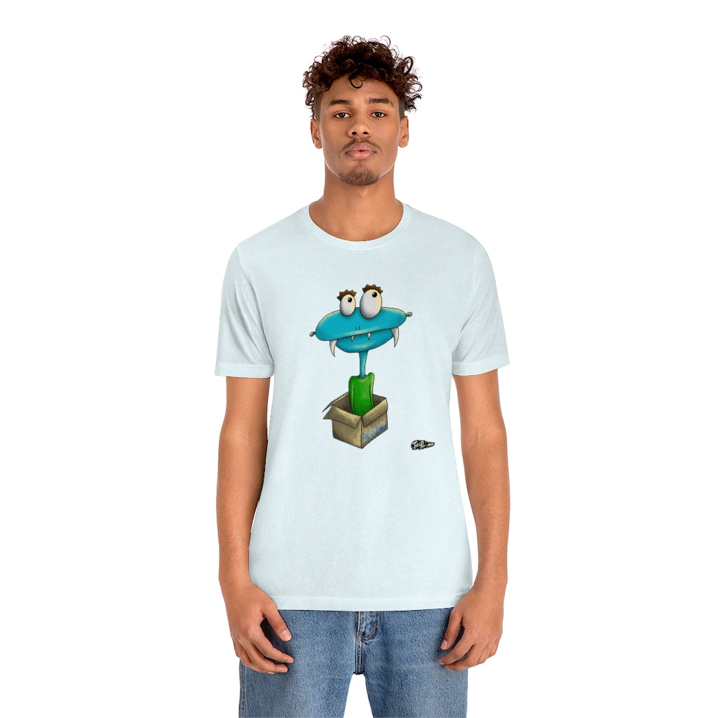 DROVIL Monster Unisex T-Shirt